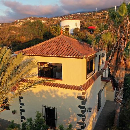 Bella Vista - Finca Tabaiba อิคอดเดลอสวินอส ภายนอก รูปภาพ