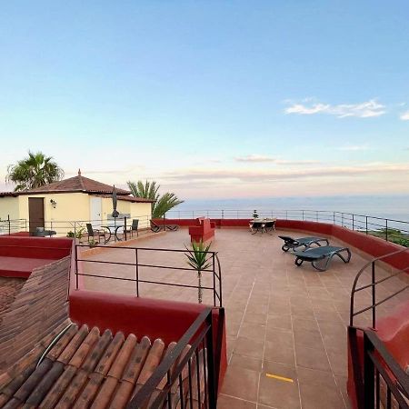 Bella Vista - Finca Tabaiba อิคอดเดลอสวินอส ภายนอก รูปภาพ