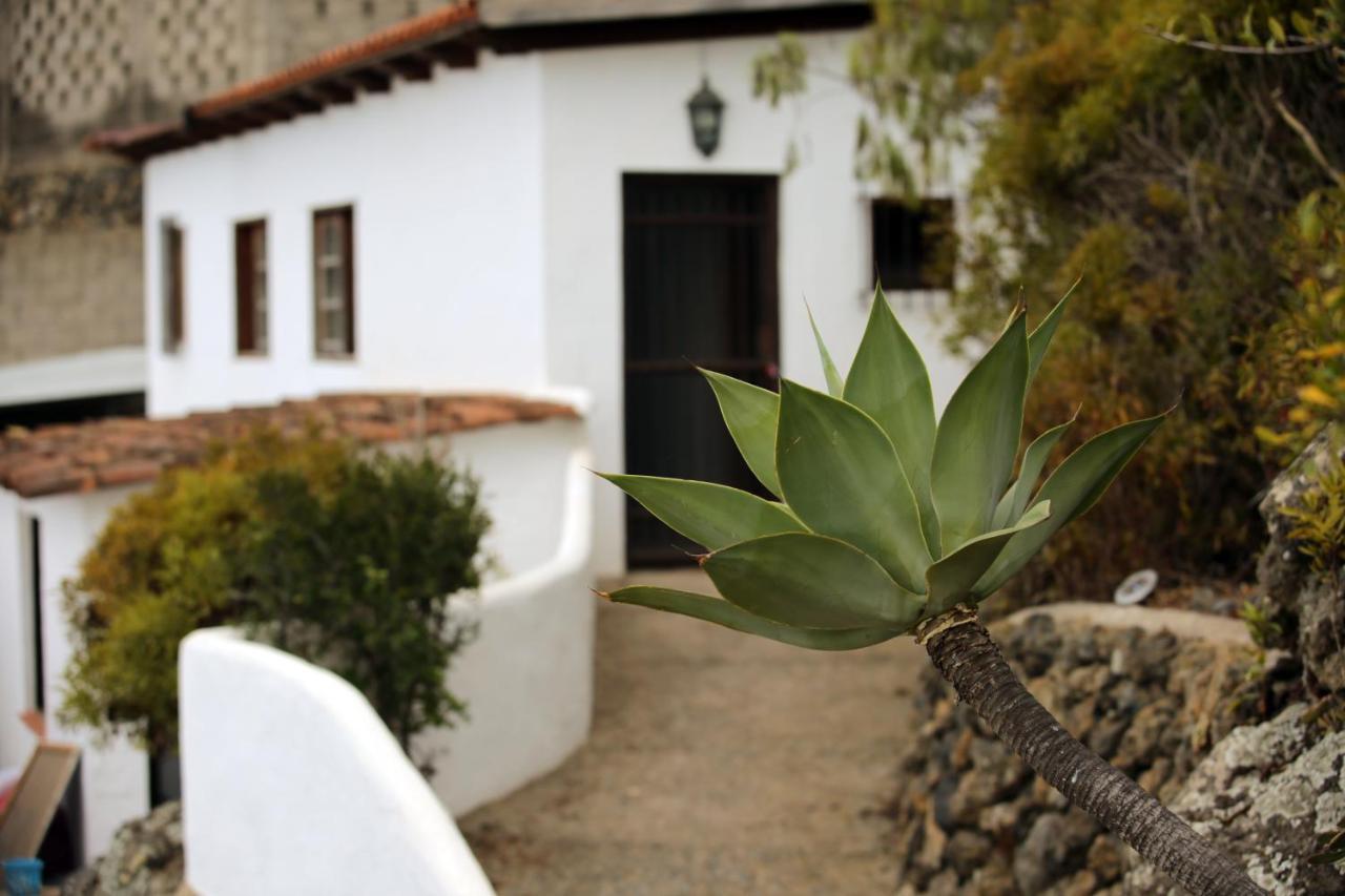 Bella Vista - Finca Tabaiba อิคอดเดลอสวินอส ภายนอก รูปภาพ