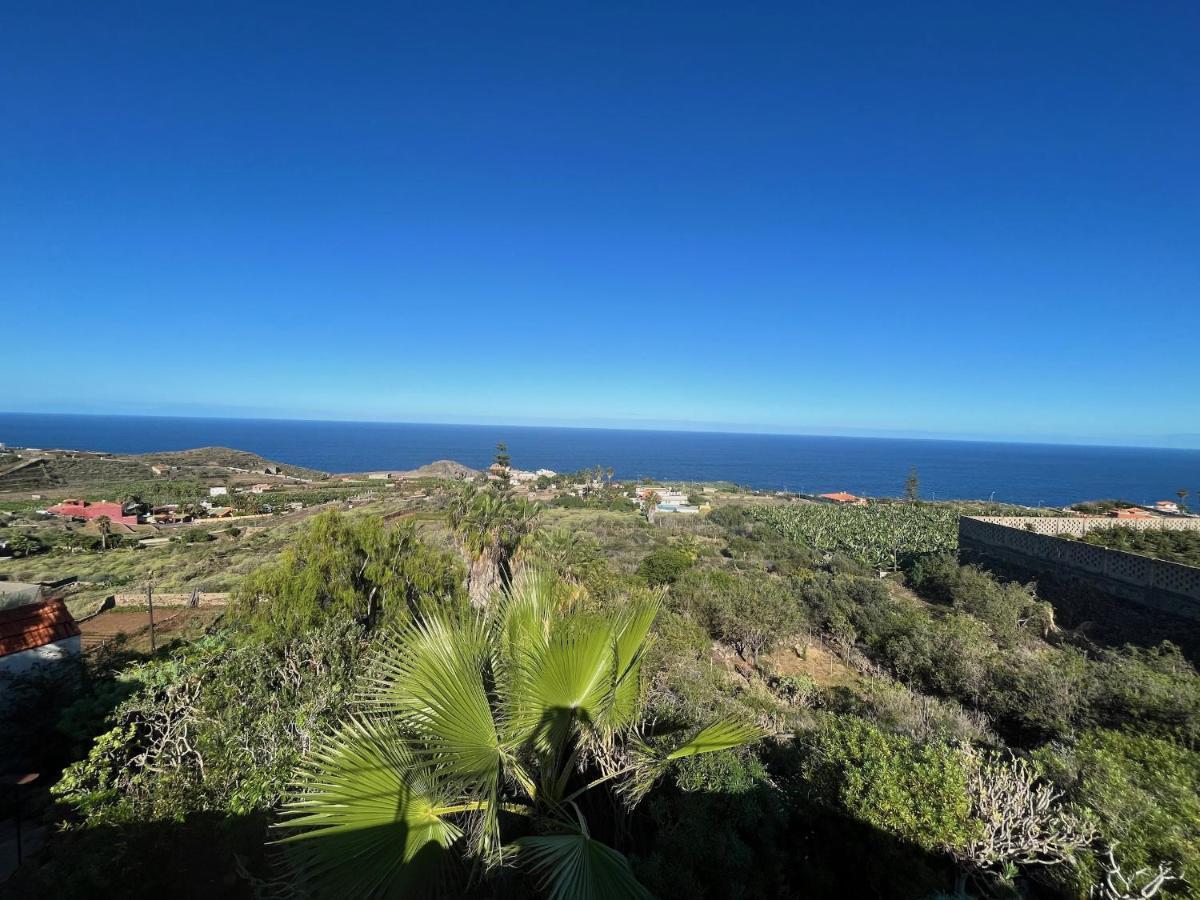 Bella Vista - Finca Tabaiba อิคอดเดลอสวินอส ภายนอก รูปภาพ