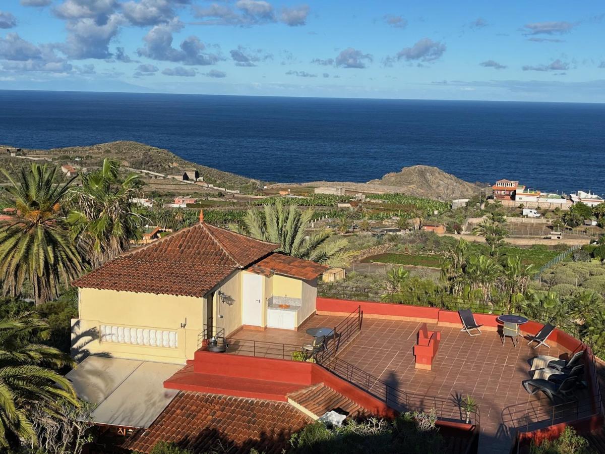 Bella Vista - Finca Tabaiba อิคอดเดลอสวินอส ภายนอก รูปภาพ